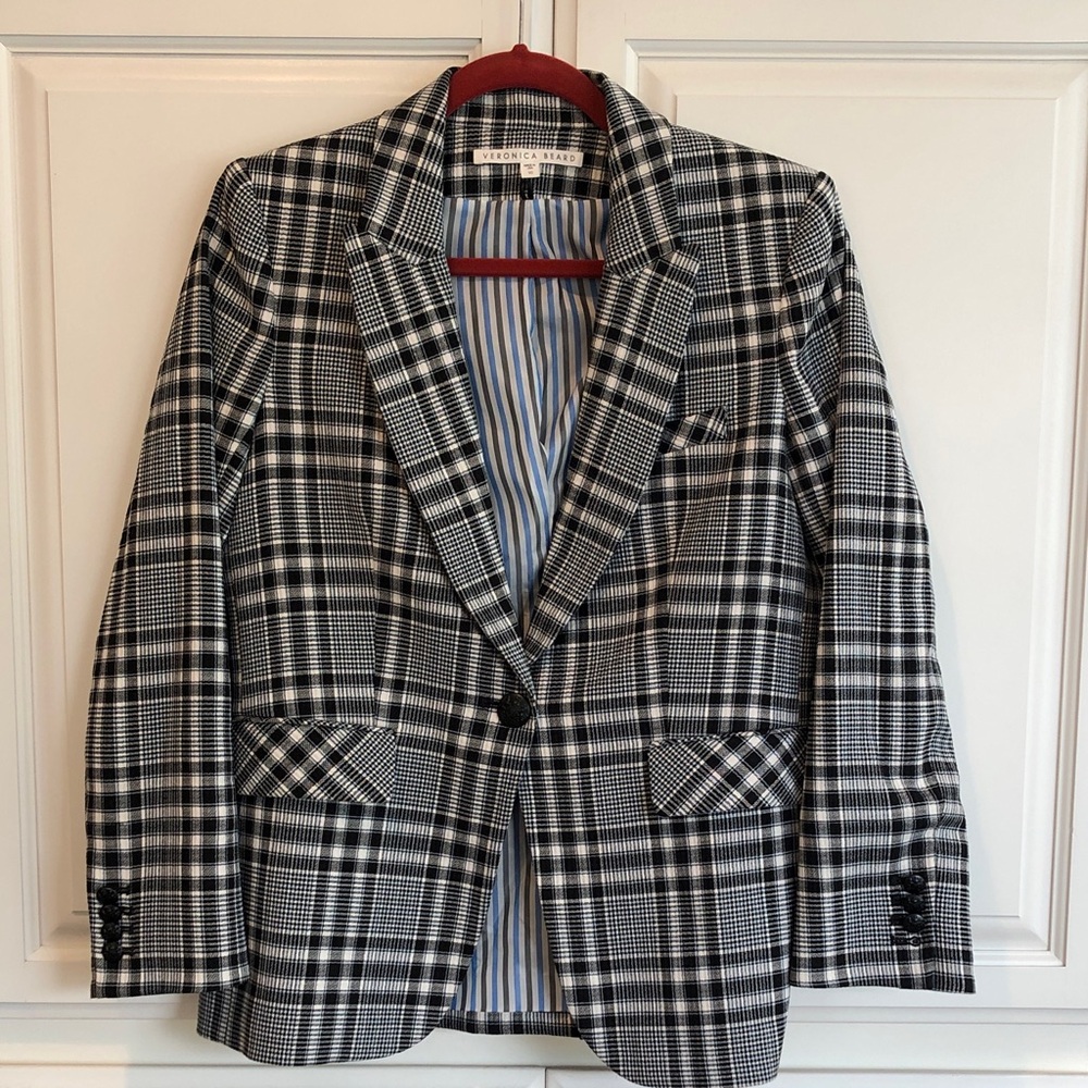 VERONICA BEARD Blazer